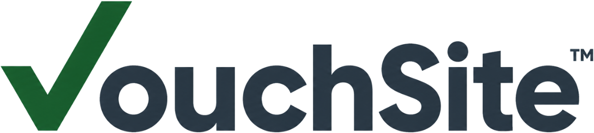VouchSite